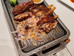 -印象天台·非遗文化美食