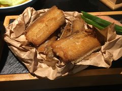 -老头儿油爆虾·知味杭州(爱琴海购物中心)