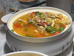 -老李家土菜馆·安吉地标美食