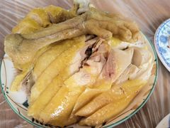 白斩鸡-妈妈的小作坊(陈家镇店)