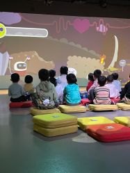 -小鸡哆哆故事屋·儿童乐园(嘉里城店)