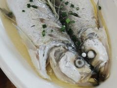 -品鲜村农家菜·阳澄湖大闸蟹(总店)
