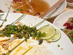 -一坐一忘云南菜(卓悦中心)