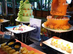 -佰园全日西餐厅-厦门佰翔软件园酒店