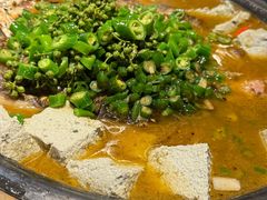 鲜青椒爽麻烤鱼-探鱼·鲜青椒爽麻烤鱼(正佳广场店)