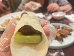 -新白鹿餐厅(爱琴海购物中心店)