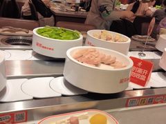 -龍歌自助小火锅(雨花台江南虹悦城店)