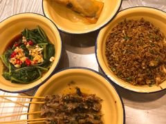 -东排食堂长沙小吃大排档(五一广场店)