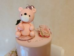 -浮光之丘MontCake生日蛋糕(科华路店)