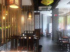 大堂-千岛湖小鱼儿·淳安匠心农家菜