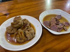 -老袁炒年糕(富豪路店)