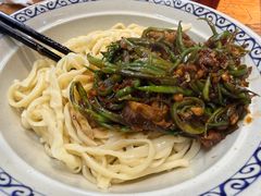 -平娃三宝烧烤·面食(富丰桥店)