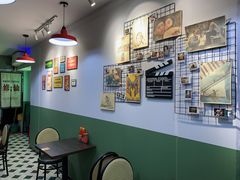 -阿昌茶档(太安店)