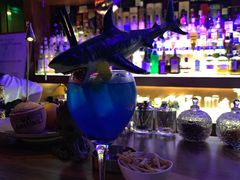 -鸡尾酒实验室酒吧(隆礼路店)