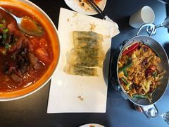 -老牌坊鲁菜名店(美莲广场店)