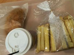 -BreadTalk面包新语·烘焙蛋糕(领展购物广场店)