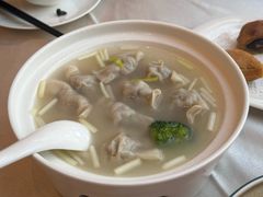 -太子园林酒家