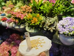 -阿姨奶茶专卖(舌涧道杭州惠民路创始店)