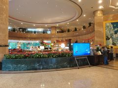 -南京维景国际大酒店(南京博物院店)