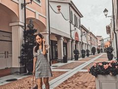 -佛罗伦萨小镇广佛名品奥特莱斯(疏港路店)