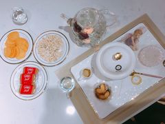 茶点-金私燕鲜炖燕窝(万达店)
