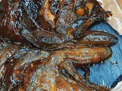 碳烤鸦片鱼头-再来几串·云南酱烤(全国首店)