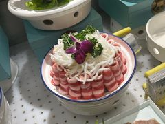 -大街小巷民俗酒店(仁和中路店)