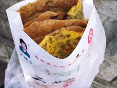 -清真·二嫂子煎饼果子(鼓楼旗舰形象店)