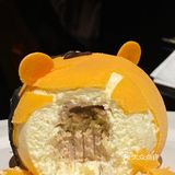 上海🐯虎年限定小老虎蛋糕