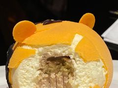 -Fridi Patisserie Cafe