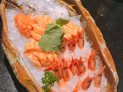 -梅筑·创意料理(王府井百货店)