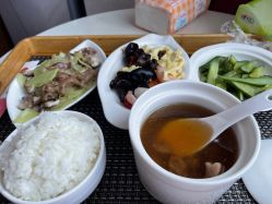 -千禧果月子会所(郑州东站店)