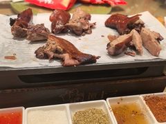 -谭十三大排档·18年老字号(船山路总店)