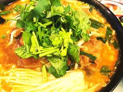 -星林居酸辣米线餐厅