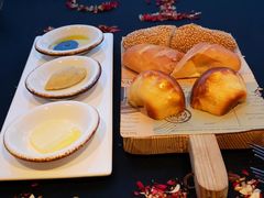 -圣丰索菲特·法国餐厅