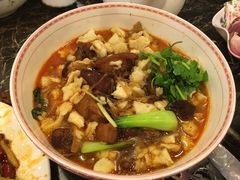 -吾味香葫芦头(安西街店)