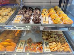-鹤所·低糖零蔗糖烘焙(长楹店)