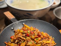 -寨子里的·钵钵菜·湘西山里菜(魅力湘西店)