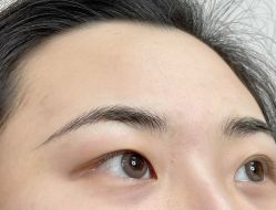 -一个差评成就的纹眉店