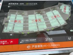-义乌国际商贸城