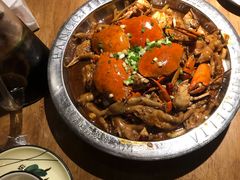 -胖哥俩肉蟹煲(海盐总店)