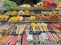 -魏记里脊肉炸炸炸(南门口店)