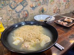 -本味友膳·茶餐厅(和达中心城店)