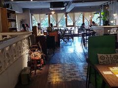 大堂-时光花园(白鹭洲店)