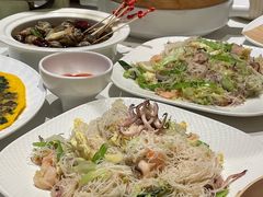 -闽海肴(北辰荟店)