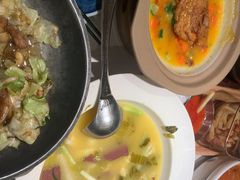 -大丰收·李家(浦西万达店)