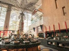 -佰园全日西餐厅-厦门佰翔软件园酒店