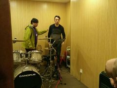 -乐童乐人现代音乐艺术学校(万柳校区)