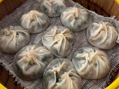 -一刘汤包(杏林店)