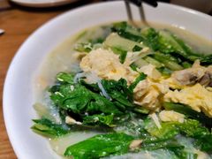 -吕氏疙瘩汤·新鲁菜(新贵和店)